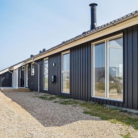 Holiday Home Harboore Xxiii 外观 照片