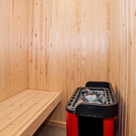 Holiday Home Harboore Xxiii 外观 照片