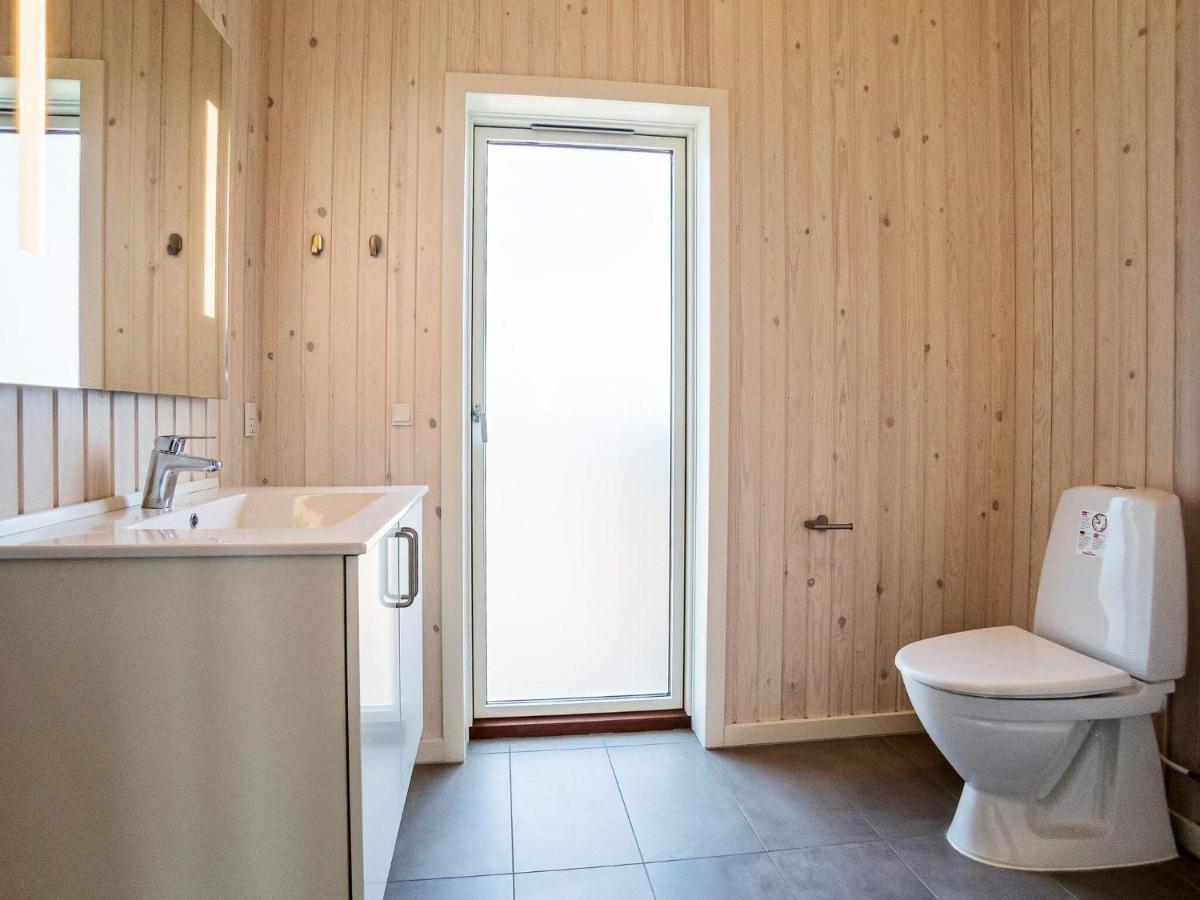 Holiday Home Harboore Xxiii 外观 照片