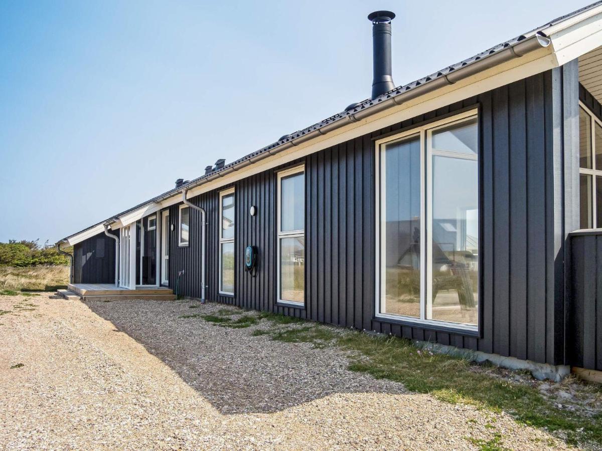 Holiday Home Harboore Xxiii 外观 照片