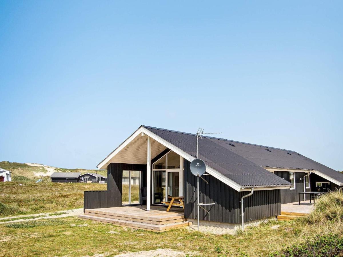 Holiday Home Harboore Xxiii 外观 照片