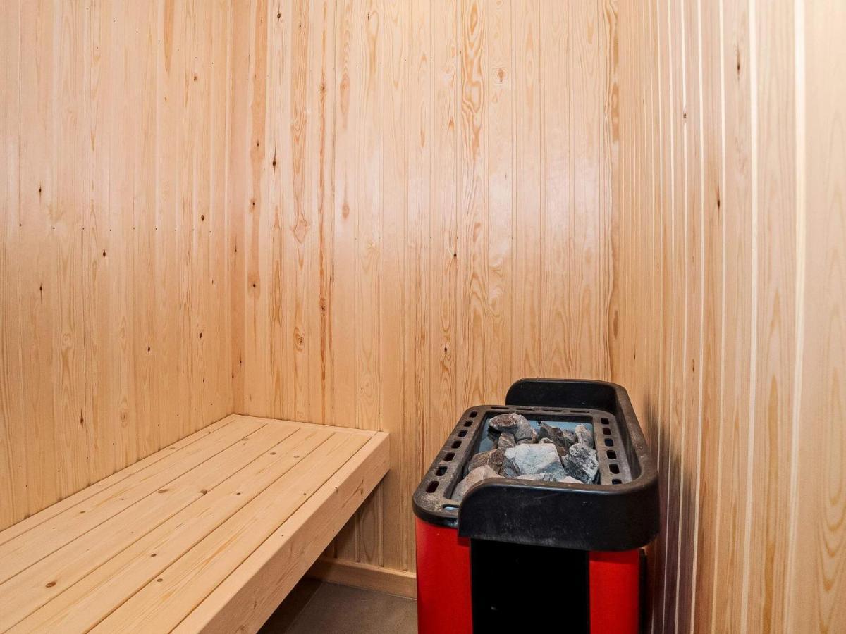 Holiday Home Harboore Xxiii 外观 照片