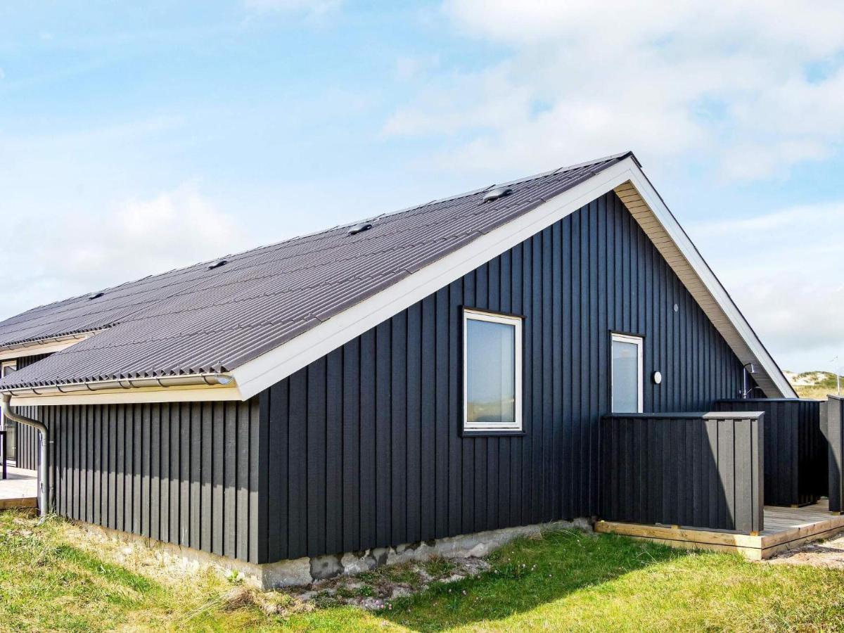 Holiday Home Harboore Xxiii 外观 照片