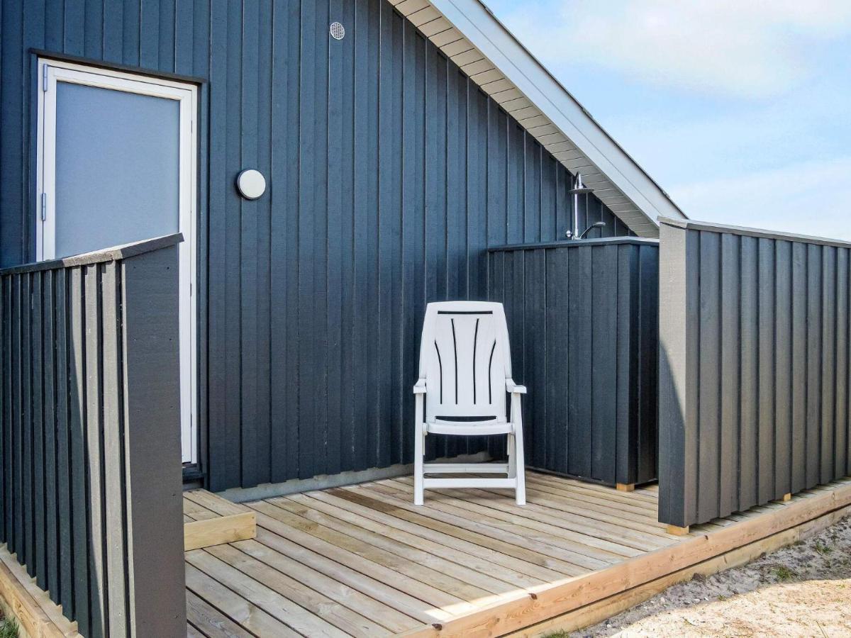 Holiday Home Harboore Xxiii 外观 照片