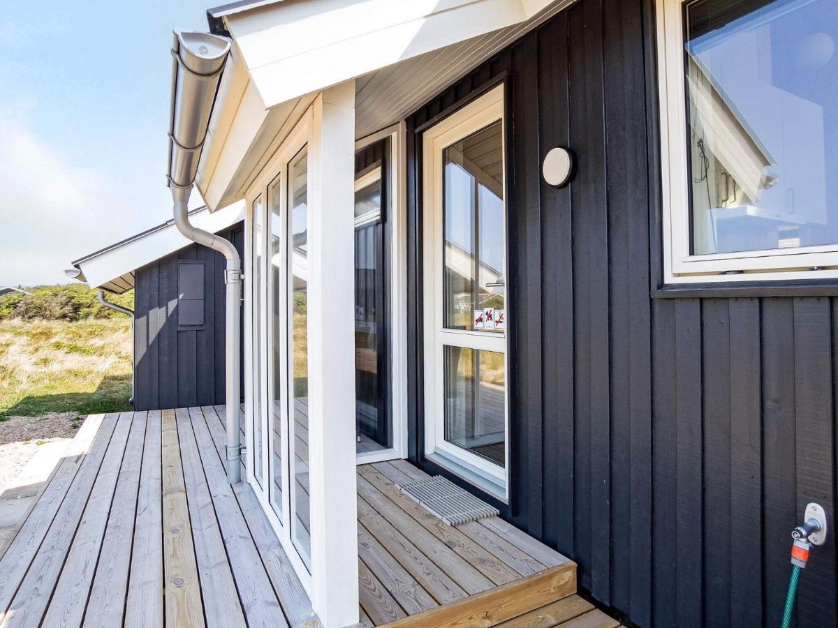 Holiday Home Harboore Xxiii 外观 照片