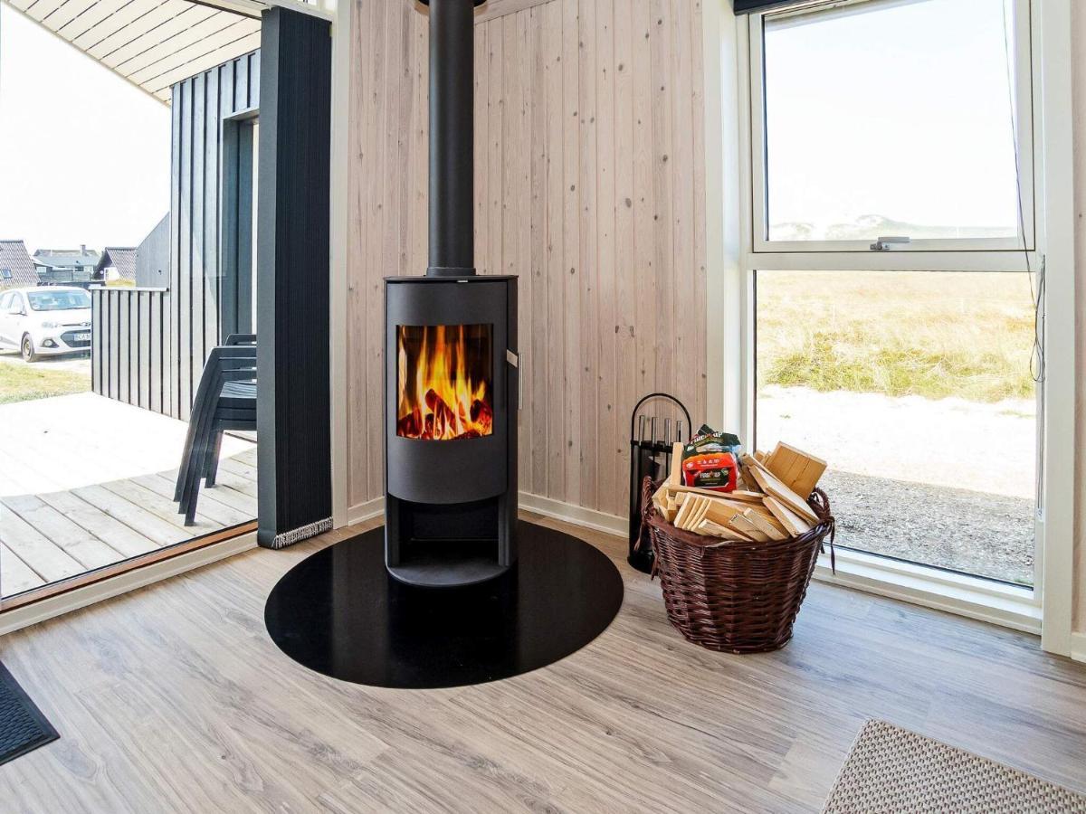 Holiday Home Harboore Xxiii 外观 照片