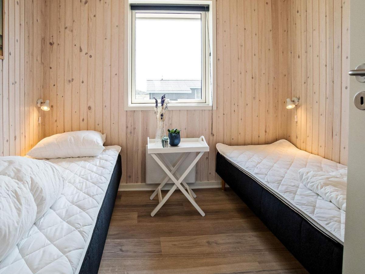 Holiday Home Harboore Xxiii 外观 照片