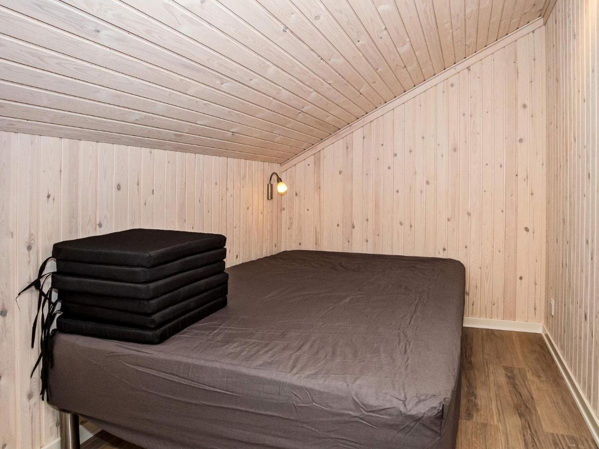 Holiday Home Harboore Xxiii 外观 照片