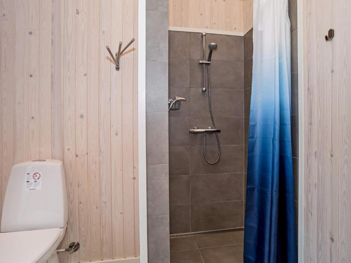 Holiday Home Harboore Xxiii 外观 照片