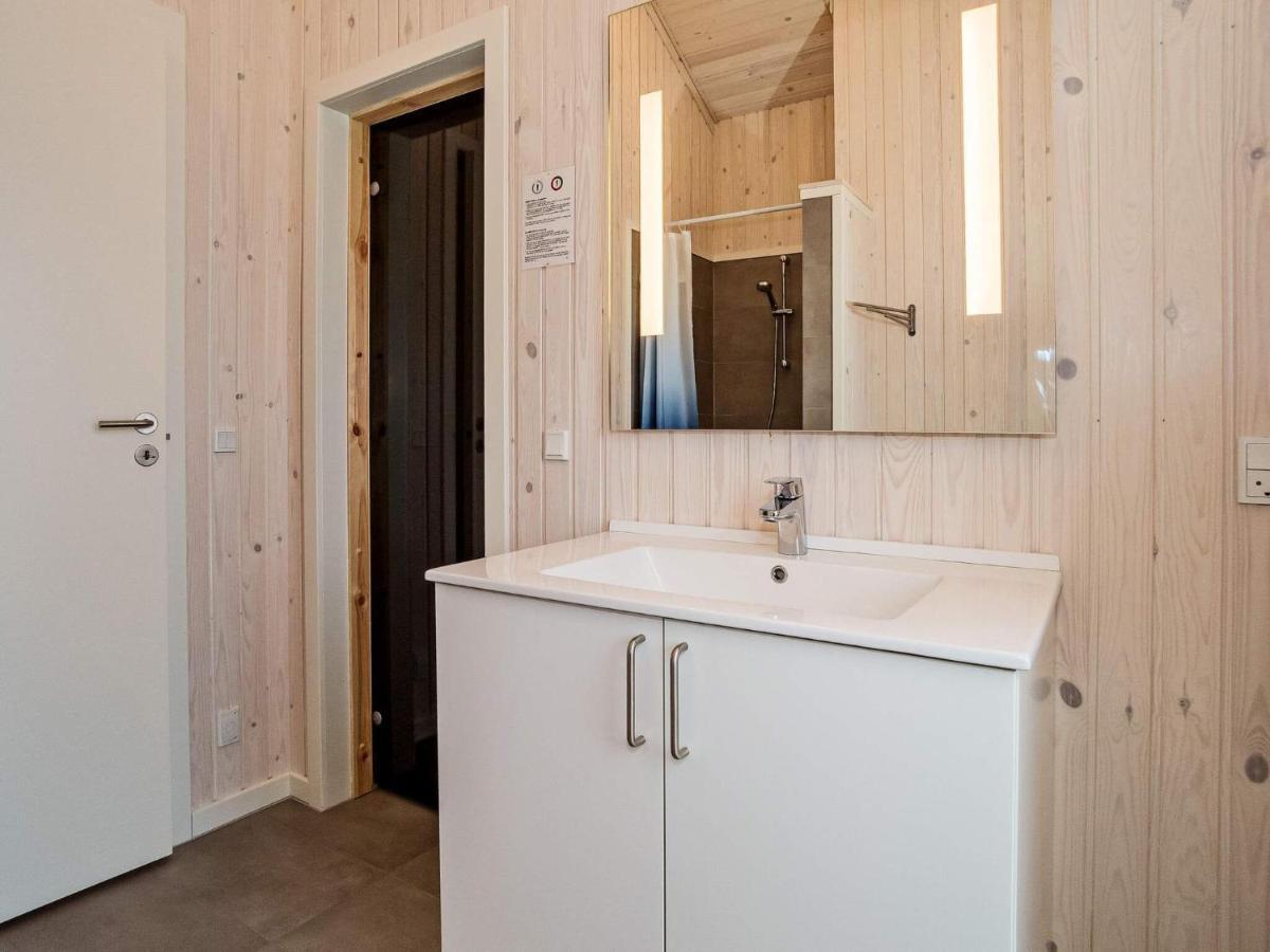 Holiday Home Harboore Xxiii 外观 照片