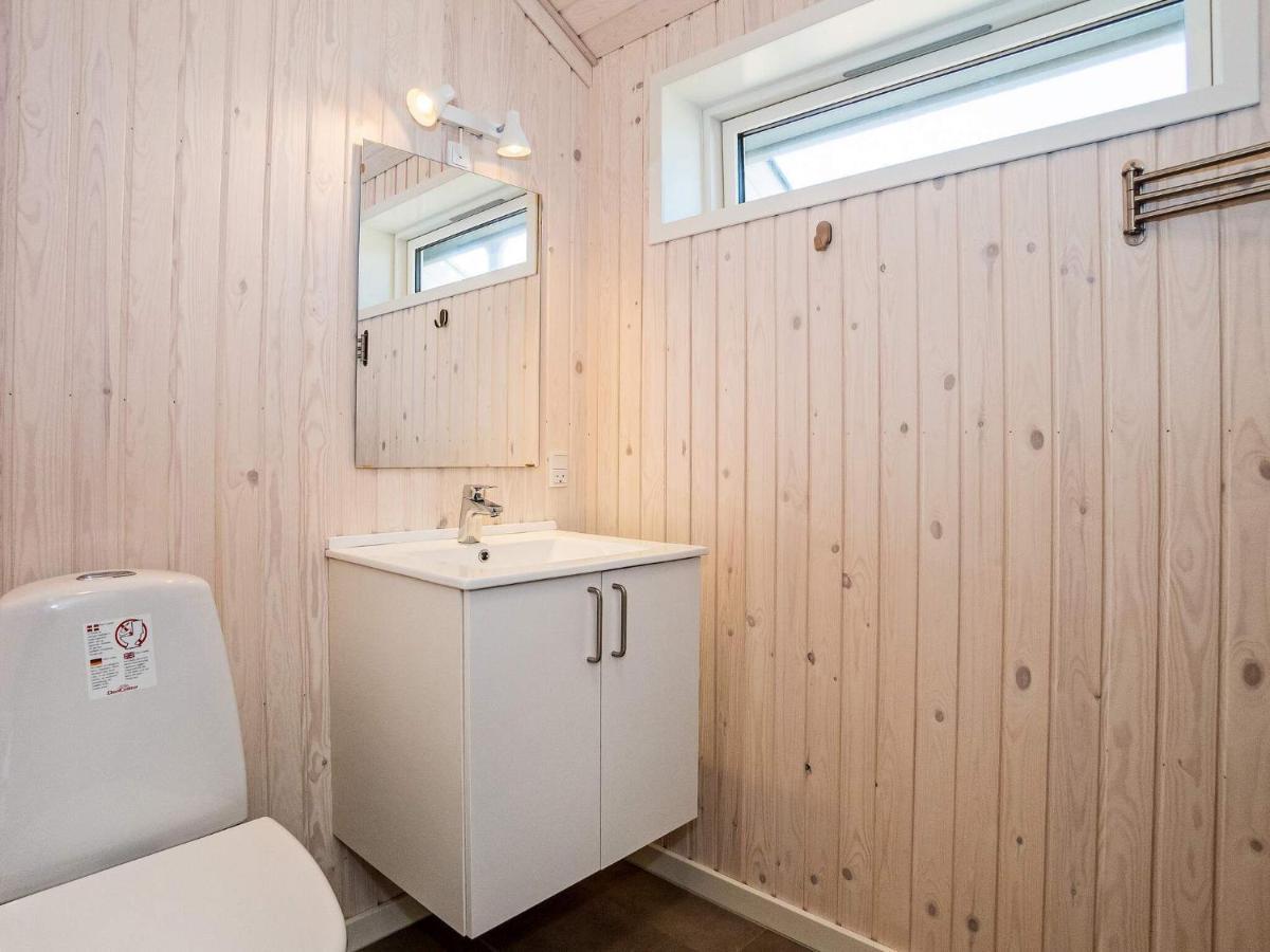 Holiday Home Harboore Xxiii 外观 照片