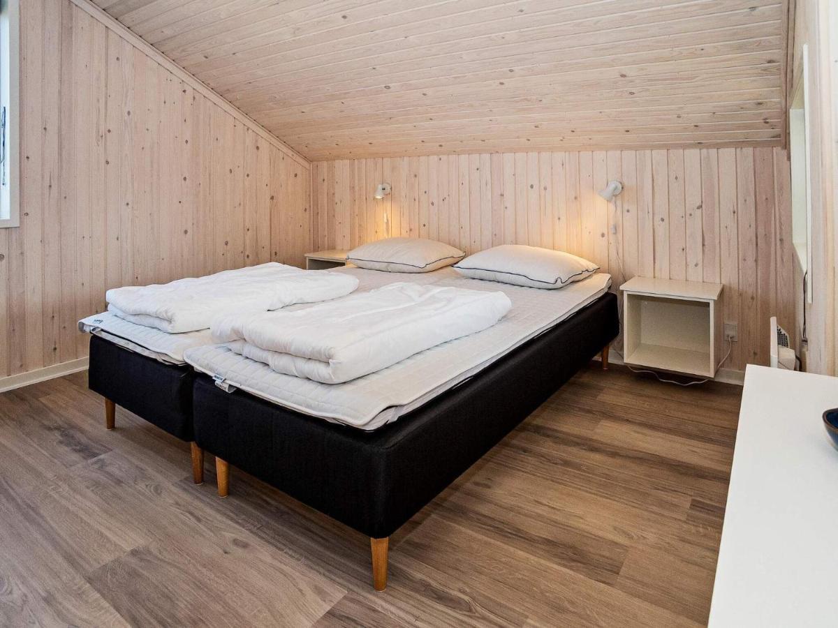 Holiday Home Harboore Xxiii 外观 照片