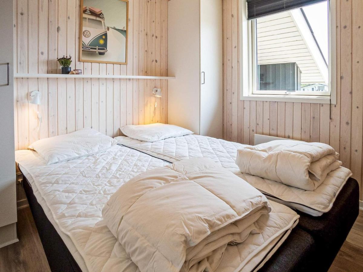 Holiday Home Harboore Xxiii 外观 照片